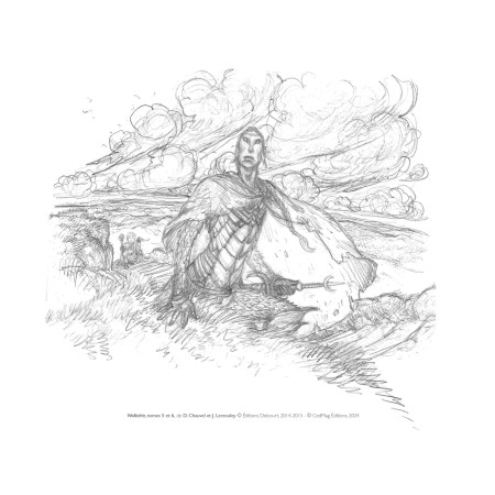 Ex-libris A5 offert