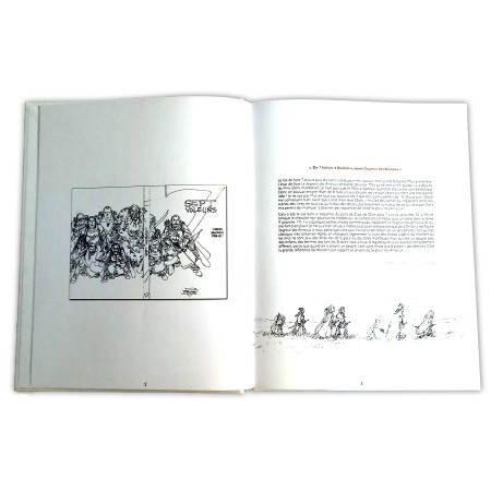Les Coulisses Wollodrïn - tome 1