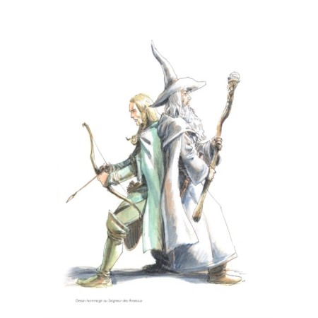 Les Coulisses Wollodrïn - tome 2