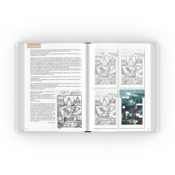Les Coulisses des 5 Terres - tome 1 réédition