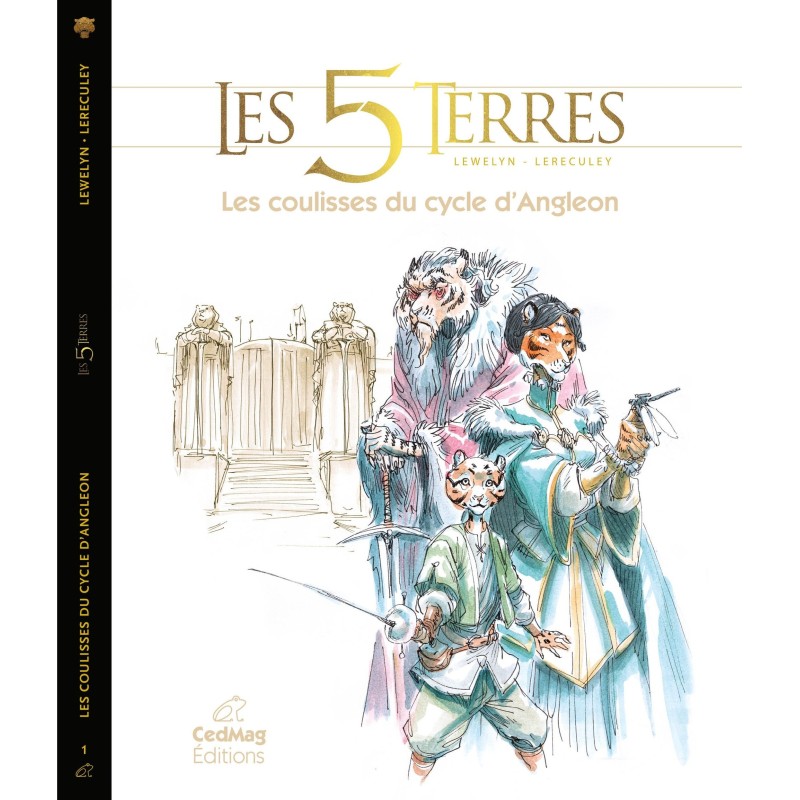 Les 5 Terres Les 5 terres