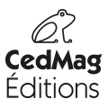 CedMag Éditions